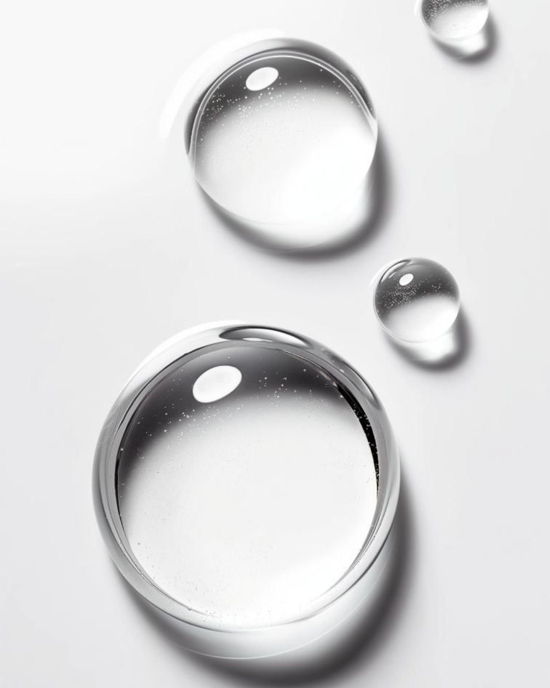 BAC WATER